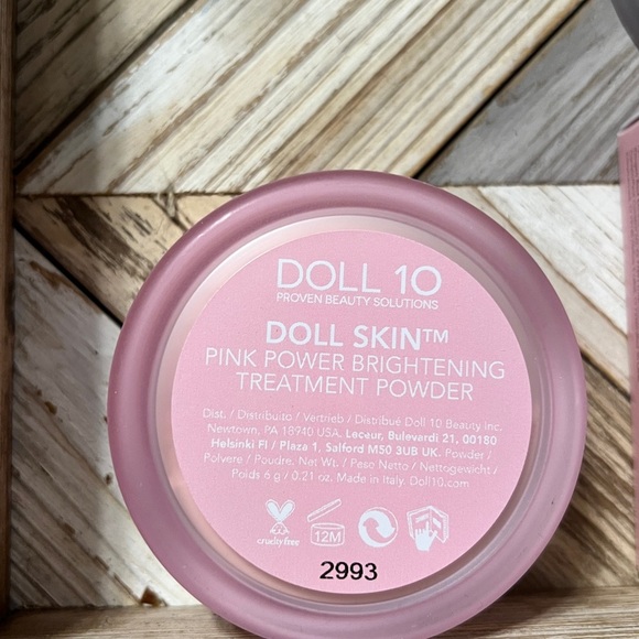 Doll 10 This Corrects Everything. Lot of 3 - Picture 2 of 4